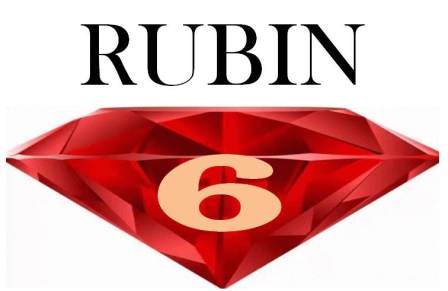 RUBIN 6 - RUBIN6.ch - aaa@rubin6.ch - Luzern